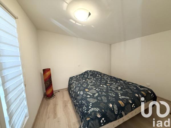 Maison à vendre 4 pièces 110 m² Mouleydier