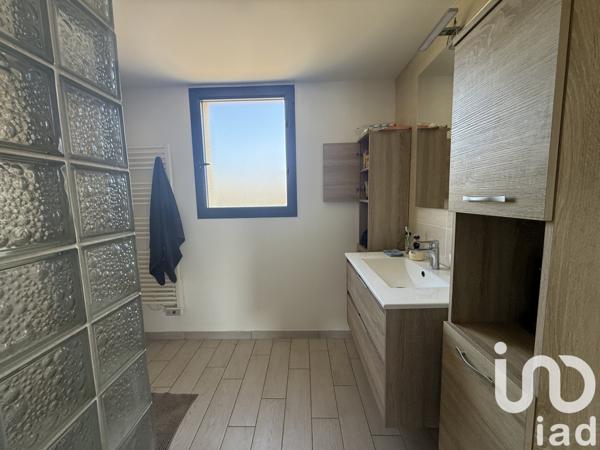 Maison à vendre 4 pièces 110 m² Mouleydier