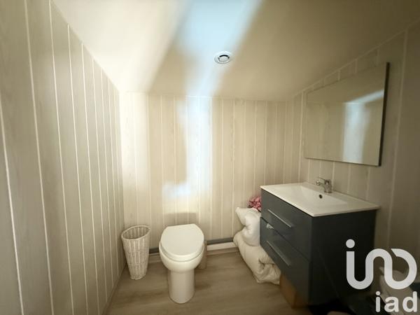 Maison à vendre 4 pièces 110 m² Mouleydier