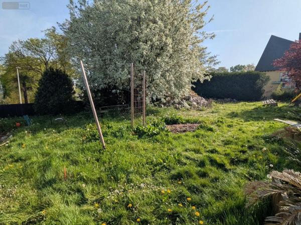 Achat - Terrain à bâtir Guichen 35580 333 m 2 333 m 2