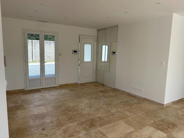 Maison Bords 4 pièce(s) 84.87 m2