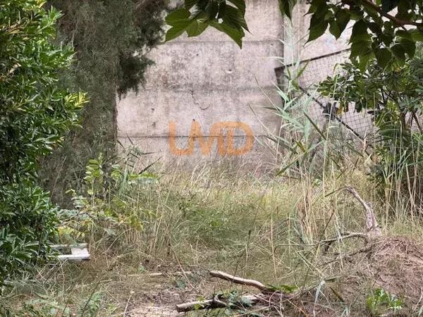 Terrain Constructible à 500m de la mer à Sérignan