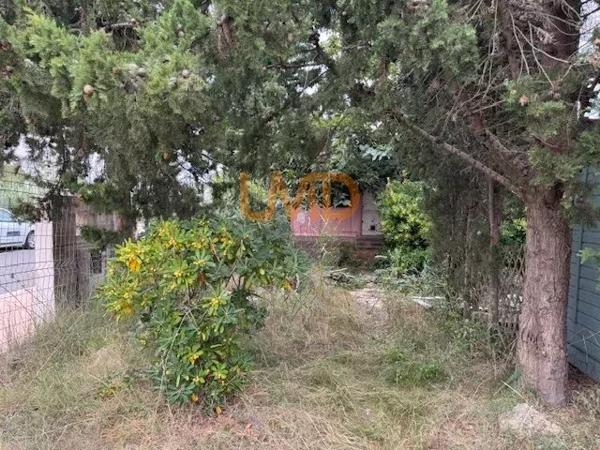 Terrain Constructible à 500m de la mer à Sérignan