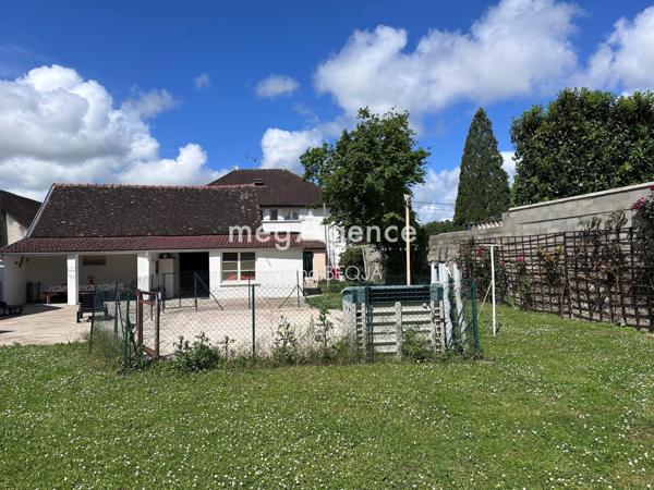 Maison à ROSOY, 89100 - 8 pièces 208m²