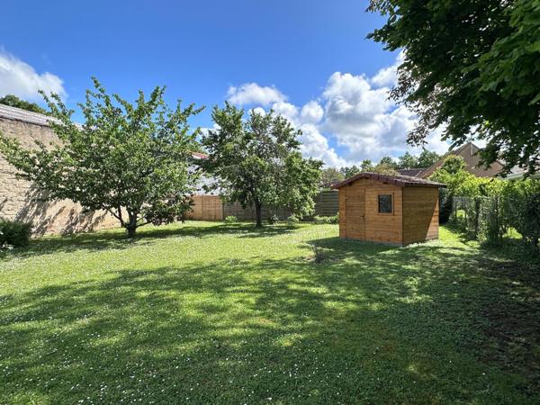 Maison à ROSOY, 89100 - 8 pièces 208m²