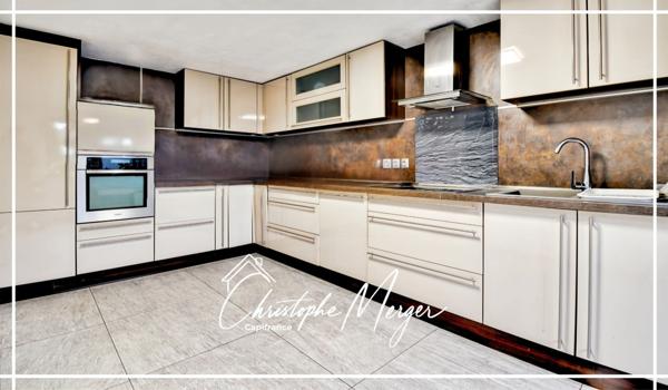 Appartement à louer 3 chambres SARREBOURG (57), quartier Winkelhof, spacieux avec jardin