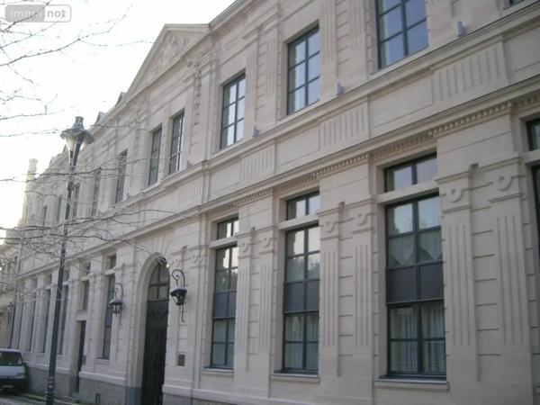 Achat - Appartement Arras 62000 4 pièces 89 m 2