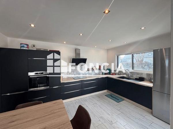 Location Maison 6 pièces 145.68 m² - 9 IMPASSE DU CLOS DU VERGER Saint-andre-des-eaux 44117
