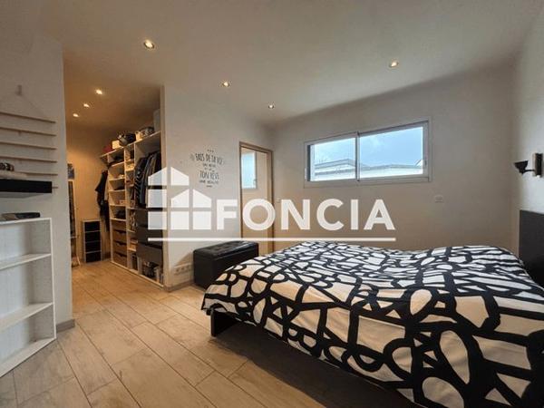 Location Maison 6 pièces 145.68 m² - 9 IMPASSE DU CLOS DU VERGER Saint-andre-des-eaux 44117