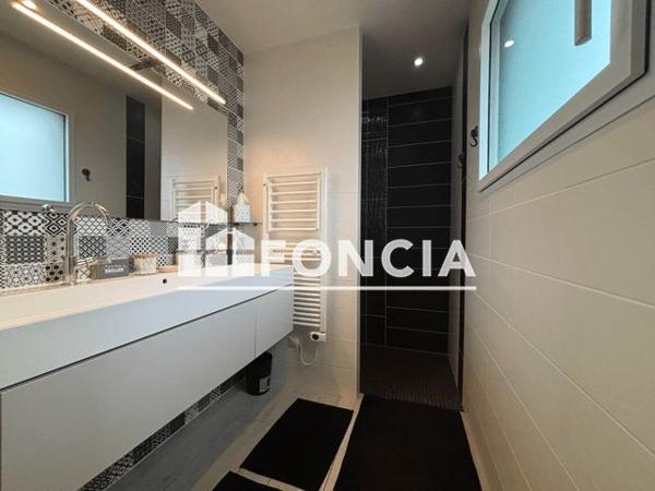 Location Maison 6 pièces 145.68 m² - 9 IMPASSE DU CLOS DU VERGER Saint-andre-des-eaux 44117