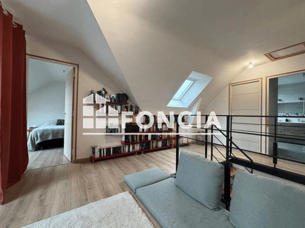 Location Maison 6 pièces 145.68 m² - 9 IMPASSE DU CLOS DU VERGER Saint-andre-des-eaux 44117