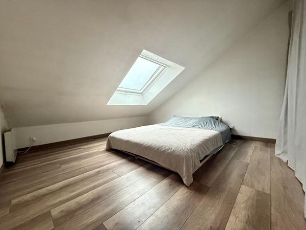 Quartier Clairmarais - Immeuble de 8 appartements