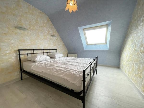 Achat - Maison Locminé 56500 5 pièces 133 m 2 812 m 2