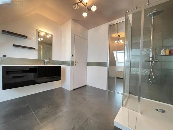 Achat - Maison Locminé 56500 5 pièces 133 m 2 812 m 2