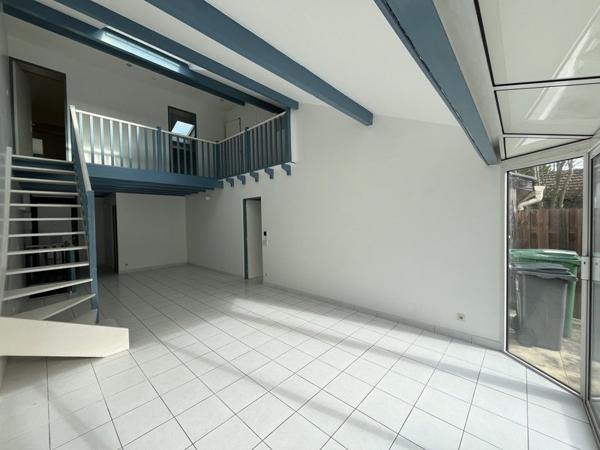 Maison à louer |  Bordeaux |  4 pièces | 96 m²