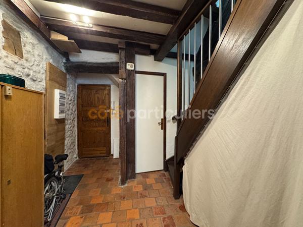Vente
                Appartement70,1 m² - 3 Pièces -
                    ORLEANS (45000)