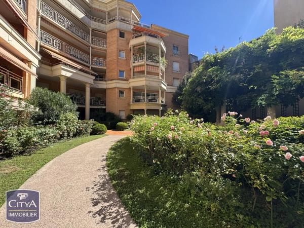 Appartement à vendre 4 pièces 130m² Toulouse (31000)