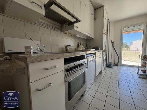 Appartement à vendre 4 pièces 130m² Toulouse (31000)
