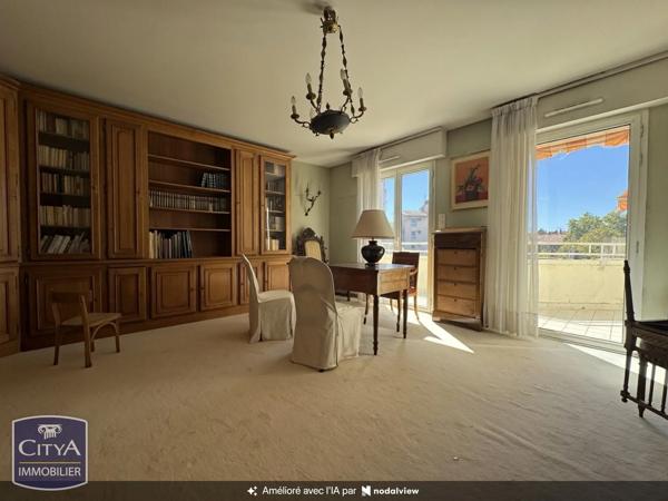 Appartement à vendre 4 pièces 130m² Toulouse (31000)