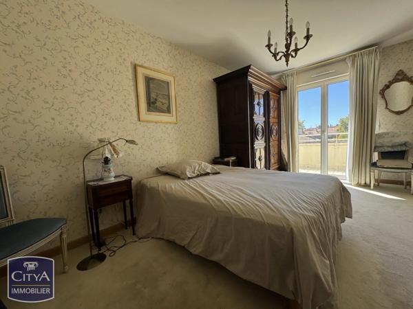 Appartement à vendre 4 pièces 130m² Toulouse (31000)