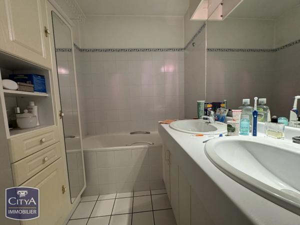 Appartement à vendre 4 pièces 130m² Toulouse (31000)