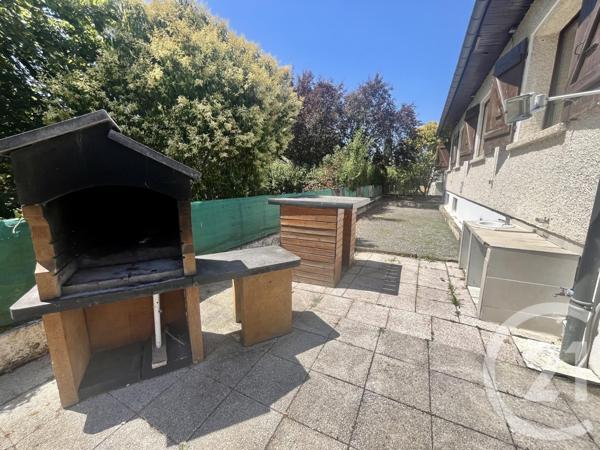Maison à vendre  5 pièces - 112,11 m2 AUCAMVILLE - 31