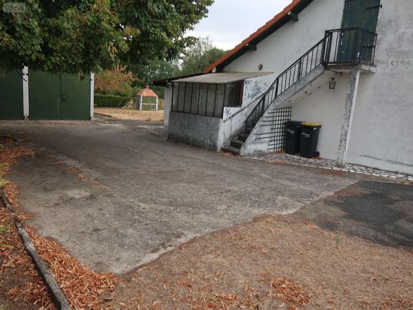 Achat - Maison | Maison Châtellerault 86100 4 pièces 100 m 2 3126 m 2