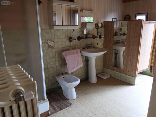 Achat - Maison | Maison Châtellerault 86100 4 pièces 100 m 2 3126 m 2