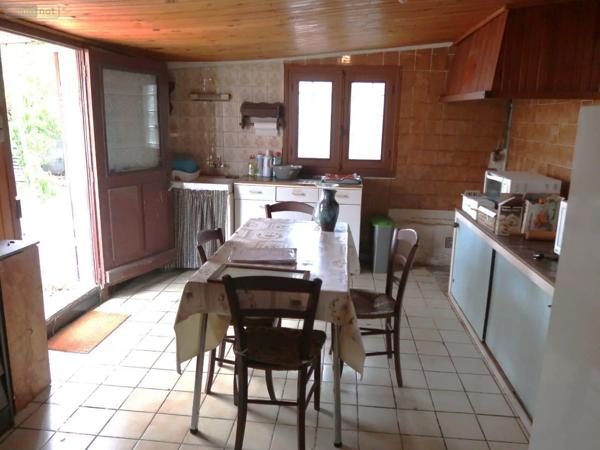Achat - Maison | Maison Châtellerault 86100 4 pièces 100 m 2 3126 m 2