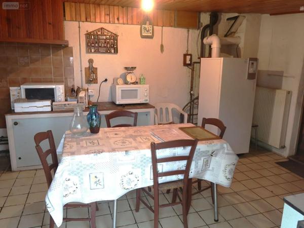 Achat - Maison | Maison Châtellerault 86100 4 pièces 100 m 2 3126 m 2