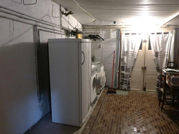 Achat - Maison | Maison Châtellerault 86100 4 pièces 100 m 2 3126 m 2