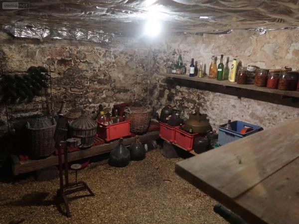 Achat - Maison | Maison Châtellerault 86100 4 pièces 100 m 2 3126 m 2