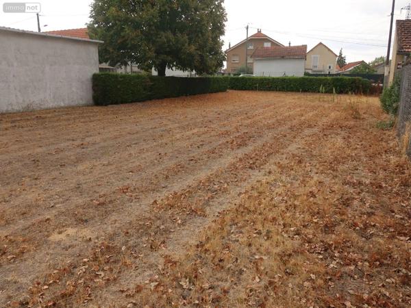 Achat - Maison | Maison Châtellerault 86100 4 pièces 100 m 2 3126 m 2