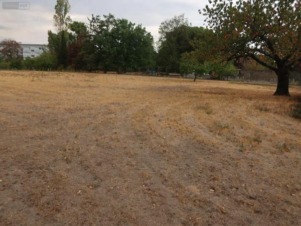 Achat - Maison | Maison Châtellerault 86100 4 pièces 100 m 2 3126 m 2