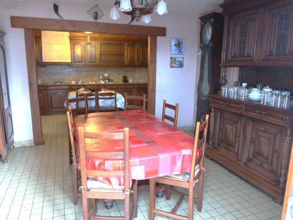 Achat - Maison | Maison Châtellerault 86100 4 pièces 100 m 2 3126 m 2