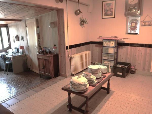 Achat - Maison | Maison Châtellerault 86100 4 pièces 100 m 2 3126 m 2