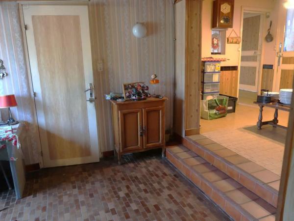 Achat - Maison | Maison Châtellerault 86100 4 pièces 100 m 2 3126 m 2