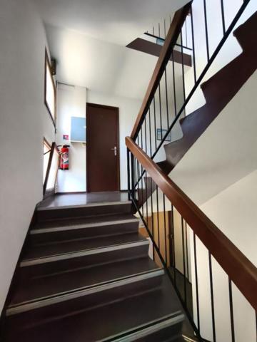 Appartement  1 pièce(s) 19m2