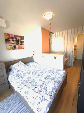 Appartement  1 pièce(s) 19m2