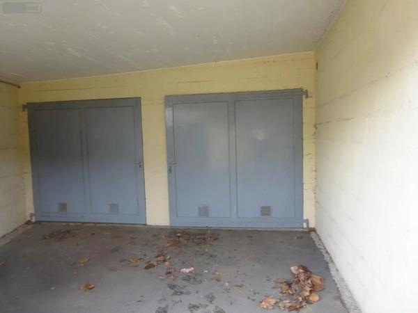 Location - Garage et parking Nogent-le-Rotrou 28400 13 m 2