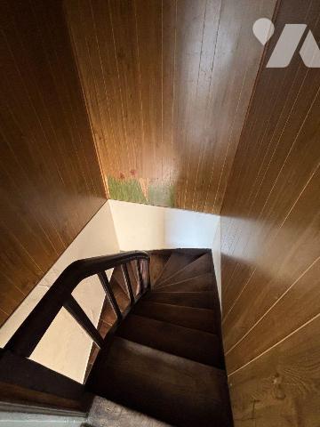 FOUGERES Exclusivement à l'Etude Quartier Bonabry, Petite maison en fond de cour proposant 53m²...