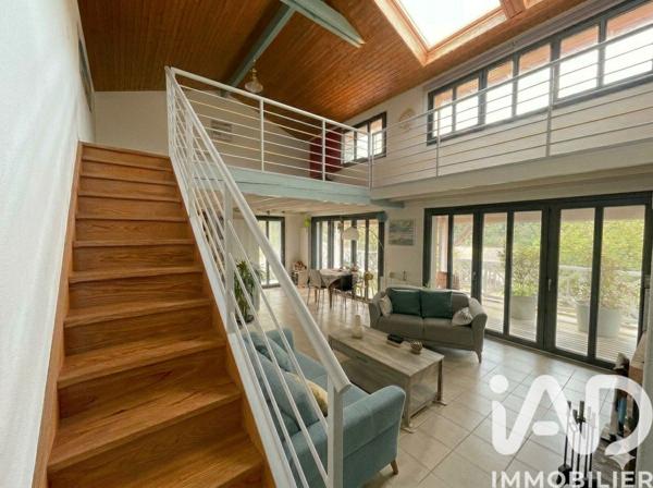 Maison à vendre 5 pièces 110 m² Lège-Cap-Ferret