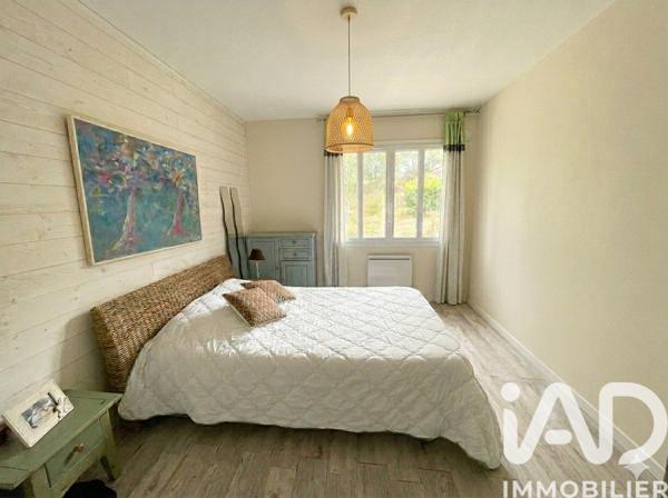 Maison à vendre 5 pièces 110 m² Lège-Cap-Ferret