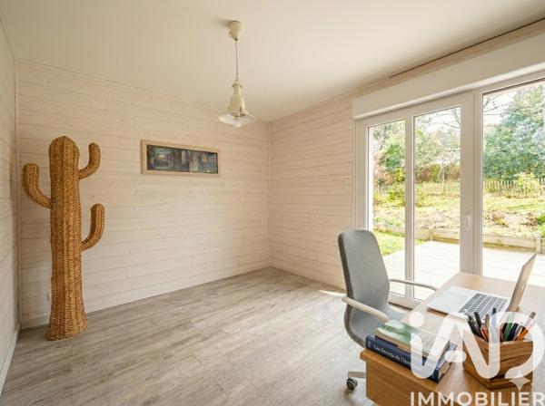 Maison à vendre 5 pièces 110 m² Lège-Cap-Ferret