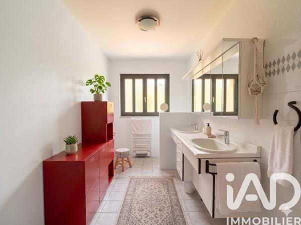 Maison à vendre 5 pièces 110 m² Lège-Cap-Ferret