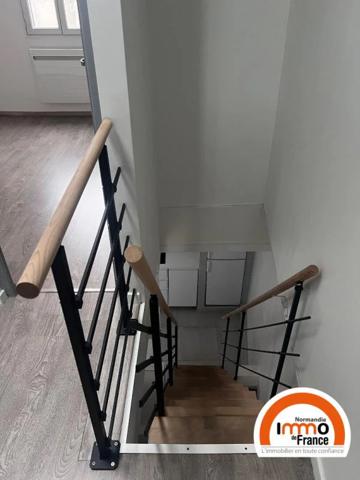Appartement à louer à Rouen (76000)