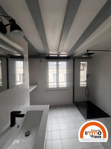Appartement à louer à Rouen (76000)