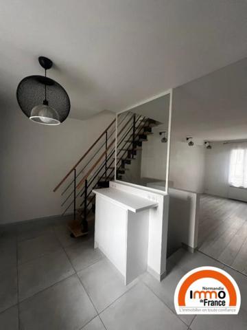 Appartement à louer à Rouen (76000)
