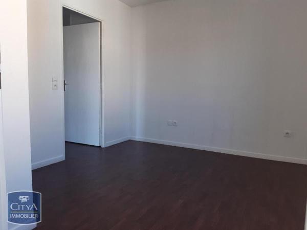 Appartement à louer 2 pièces 44.6m²