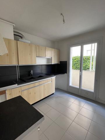 Location appartement Nantes : 926 € - AJP Immobilier Nantes Rond-Point de Rennes